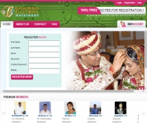 Canara Global Matrimony