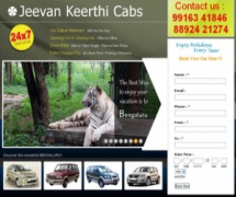Jeevan Cabs