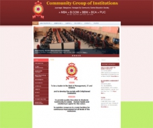 Community Institutions