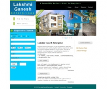 Lakshmi Ganesh Enterprises