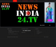 News India 24.tv