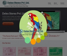 Delex Stereo