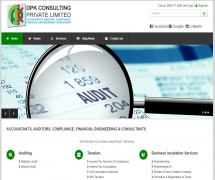 DPK Consulting
