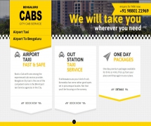 Bangalorecity Taxi