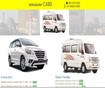 Innova Airport Taxi