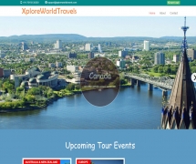 Xplore World Travels