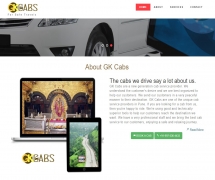 GK Cabs